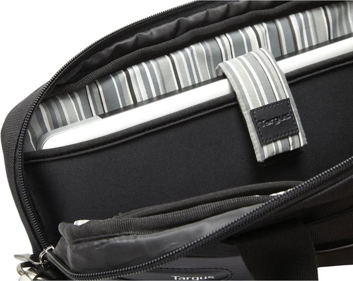 Produktbild Targus Lomax Ultrabook Topload Case (13.30", Apple, Universal)