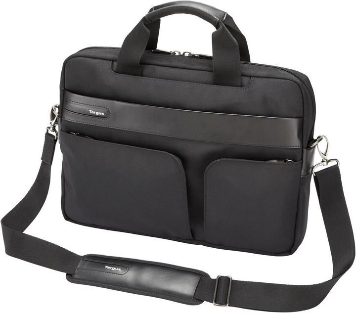 Produktbild Targus Lomax Ultrabook Topload Case (13.30", Apple, Universal)