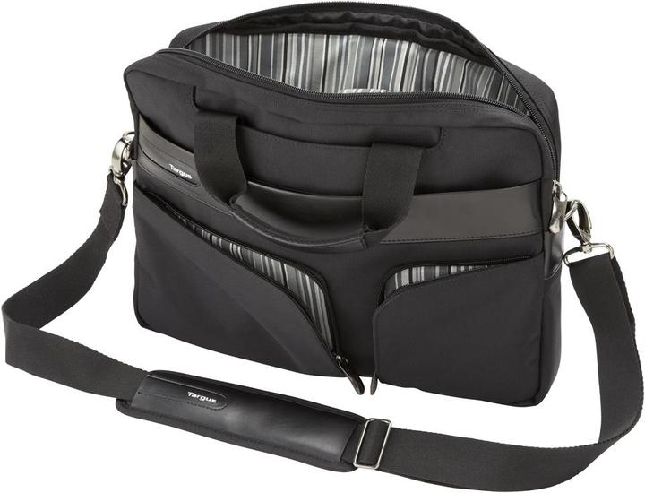 Produktbild Targus Lomax Ultrabook Topload Case (13.30", Apple, Universal)