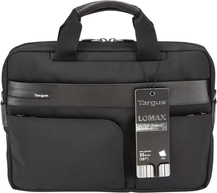 Produktbild Targus Lomax Ultrabook Topload Case (13.30", Apple, Universal)