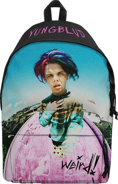 Yungblud Rucksack Weird!