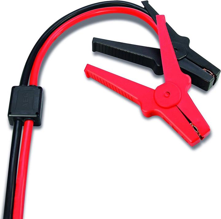 Produktbild AEG Sp 16