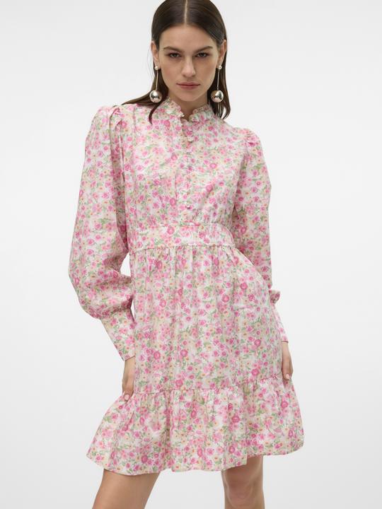 Actual product image Vero Moda VMTHEKLA Short dress Dress (M)