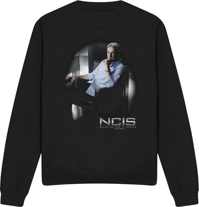 Produktbild Ncis Gibbs Ponders Sweatshirt (XL)