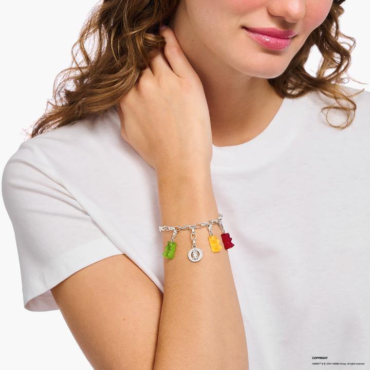 Image du produit Thomas Sabo Pendentif à breloques (Argent sterling 925)
