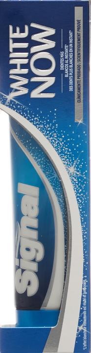 Immagine prodotto Signal Bianco ora (75 ml)