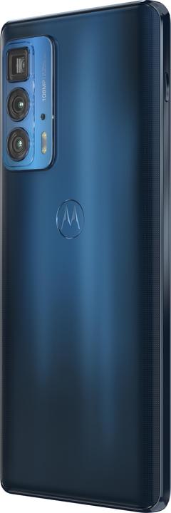 Immagine prodotto Motorola Edge 20 Pro (256 GB, Midnight Blue, 6.70", Doppia SIM, 108 Mpx, 5G)