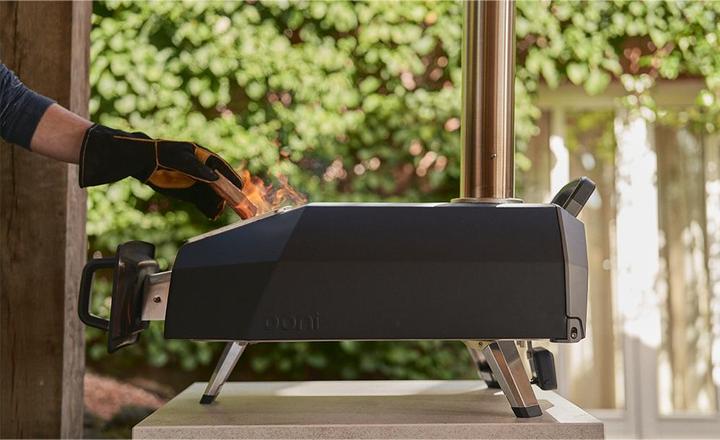 Produktbild Ooni Karu 2 Pro (Pizzaofen Holz)