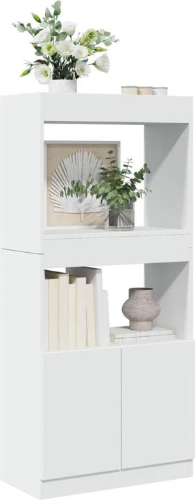 Actual product image VidaXL Louiza (63 x 33 x 180 cm)