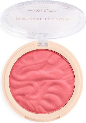 Produktbild Makeup Revolution Re-loaded (Pink Lady)