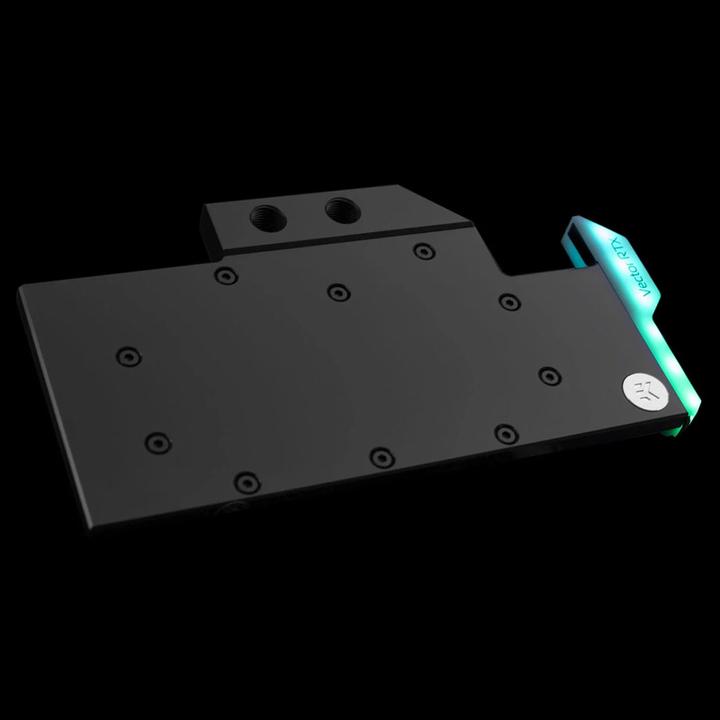 Produktbild EKWB EK-Quantum Vector RTX 3080/3090 D-RGB - Nickel + Acetal