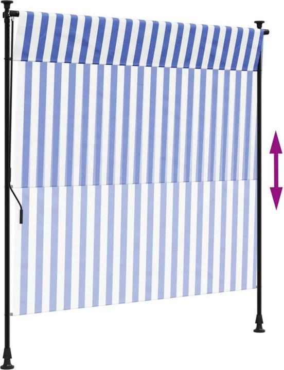 Image du produit VidaXL Katalin (200 x 270 cm)