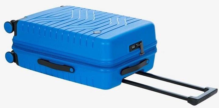 Immagine prodotto Brics Ulisse - Trolley espandibile (65 l, M (50 - 90l))