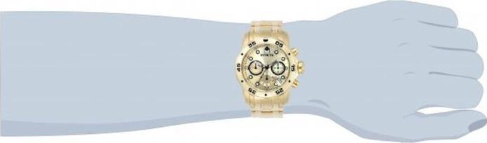 Produktbild Invicta 74 (Chronograph, 48 mm)