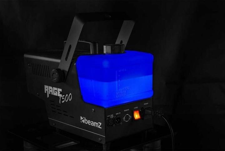 Image du produit BeamZ Rage 1500LED