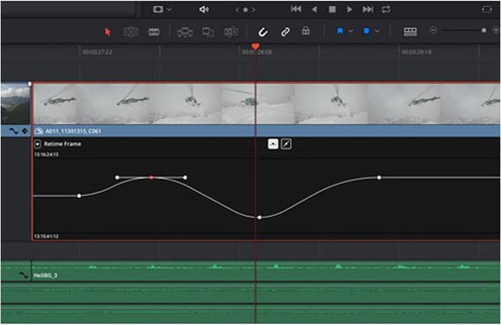 Image du produit Blackmagic DaVinci Resolve 14 Studio Dongle