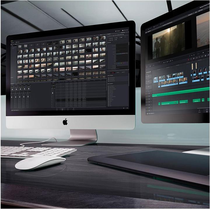 Image du produit Blackmagic DaVinci Resolve 14 Studio Dongle