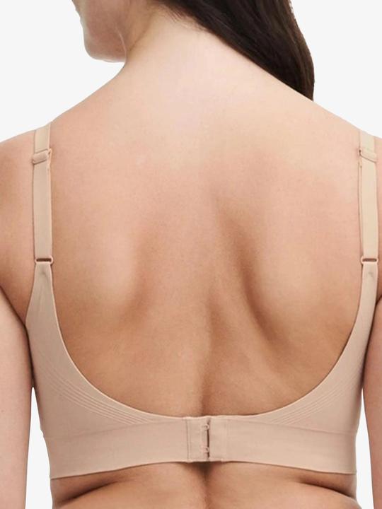 Produktbild Chantelle Bustier "Smooth Comofort" puder (XL, Einzelpack)