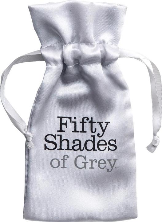 Image du produit Fifty Shades of Grey une délicieuse plénitude