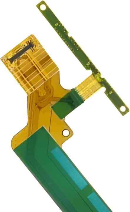Image du produit Clappio Câble flexible Bouton d'alimentation (Sony Xperia XA1 Ultra)