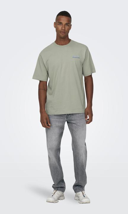 Immagine prodotto Only & Sons Jeans dal taglio dritto Jeans dal taglio regolare (W29/L34)