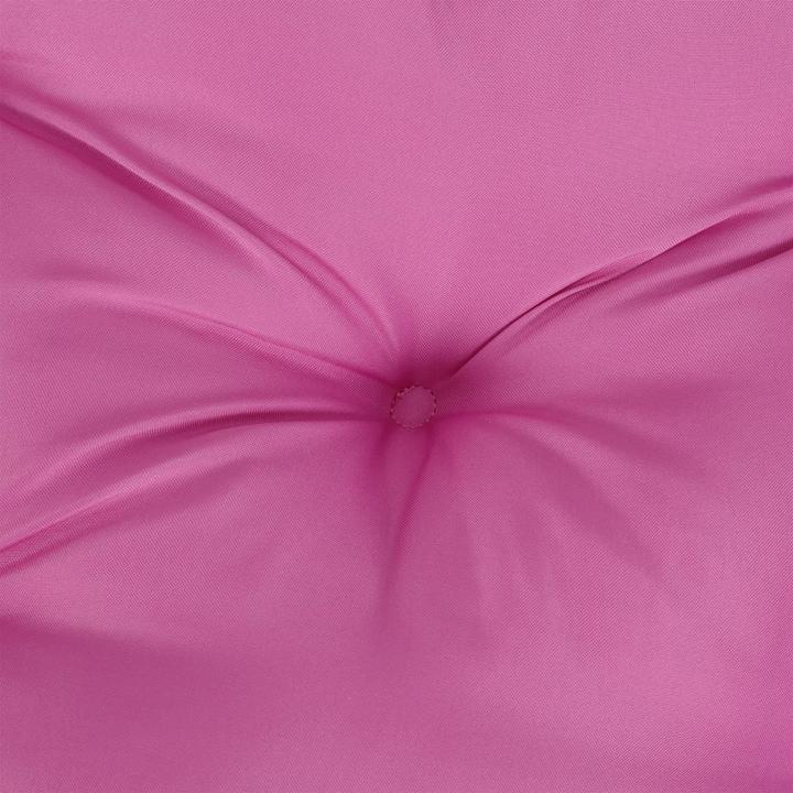 Actual product image VidaXL Thaddeus (80 x 80 x 12 cm)
