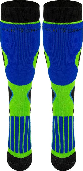 Produktbild Black Snake Kinder Funktionssocken high protection (27 - 30)