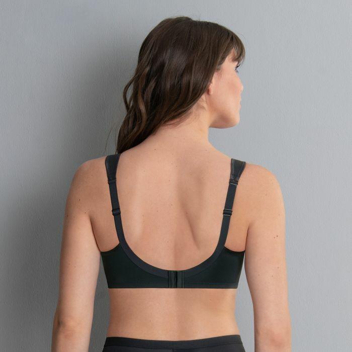 Actual product image Anita Clara comfort soft bra without underwire (105 D, Single pack)