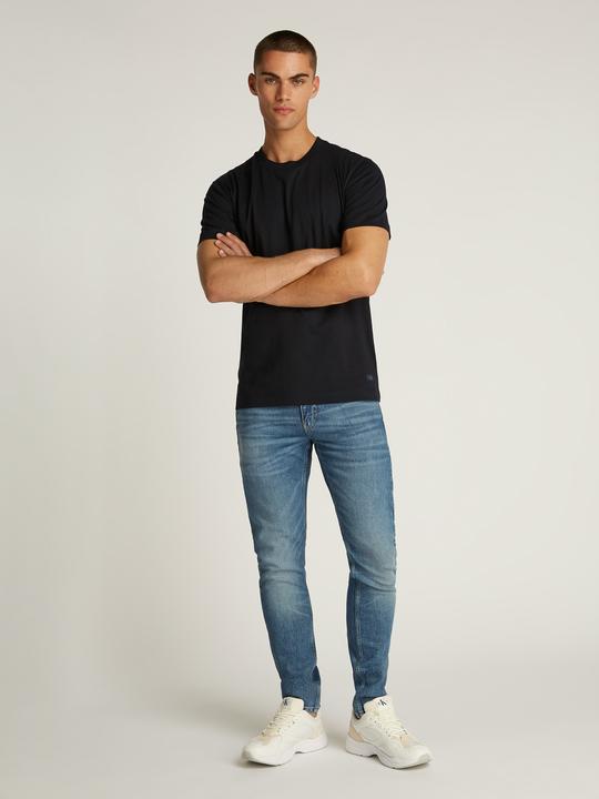 Produktbild Calvin Klein Jeans Woven Label Regular Tee (S)