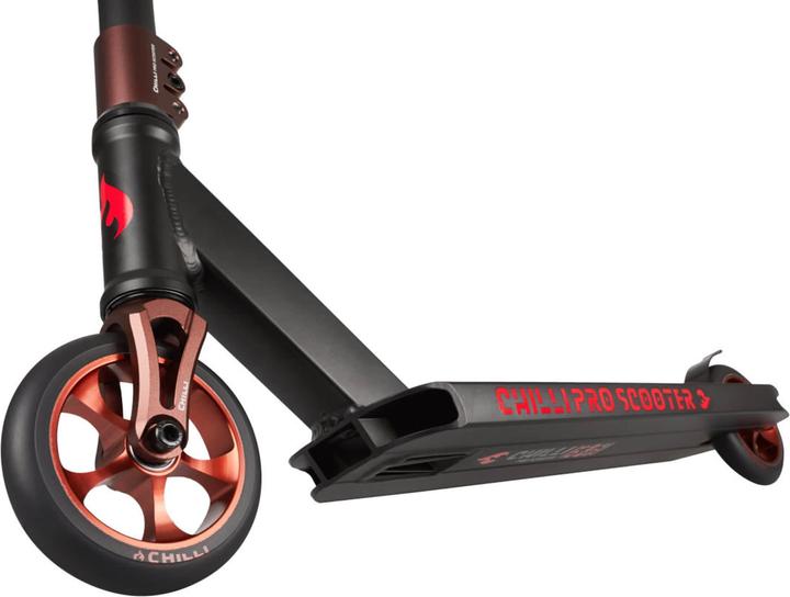 Image du produit Chilli Scooter Reaper Reloaded Ghost