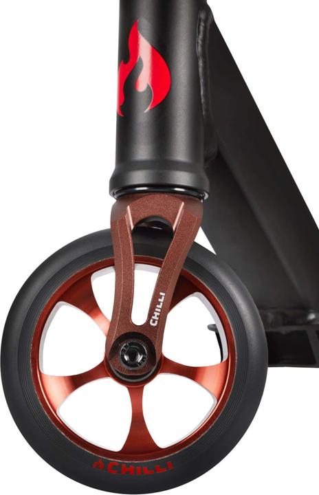 Image du produit Chilli Scooter Reaper Reloaded Ghost