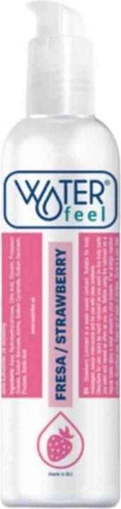 Actual product image Waterfeel Gleitgel Passionsfrucht 175 ml (175 ml)
