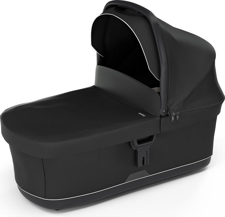 Image du produit Thule Urban Glide et Spring Bassinet