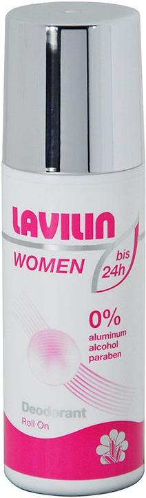 Actual product image Lavilin Women Roll-On (Roll-on, 65 ml)