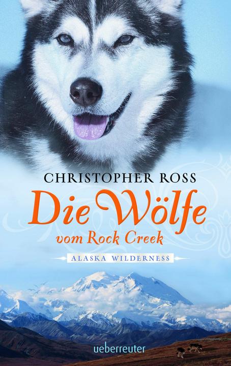 Immagine prodotto Alaska Wilderness 02. Die Wölfe vom Rock Creek (Tedesco, Christopher Ross., 2013)