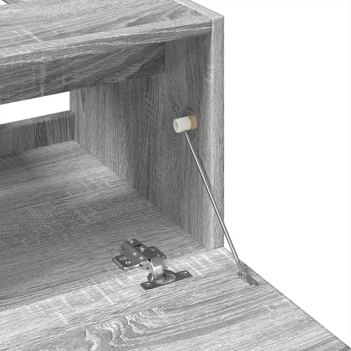 Actual product image VidaXL Vanity unit (40 x 37 x 59 cm)