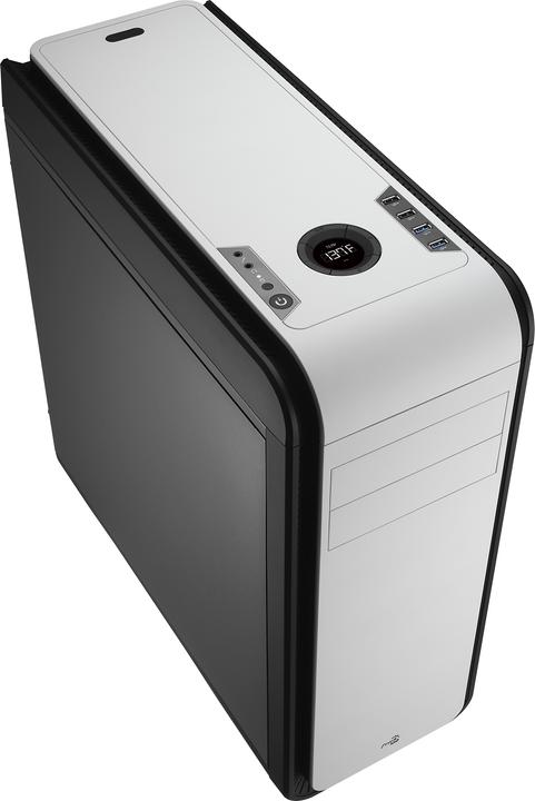 Produktbild AeroCool Ds 200 (ATX, mATX, Mini-ITX)