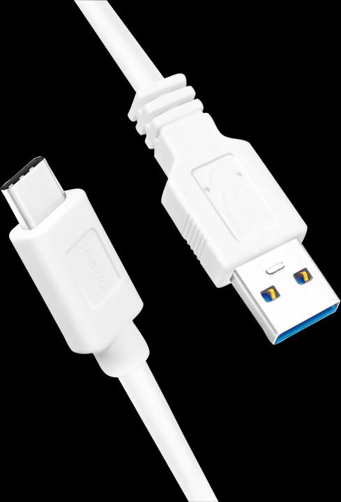 Immagine prodotto LogiLink USB C – USB A (0.15 m, USB 3.0)