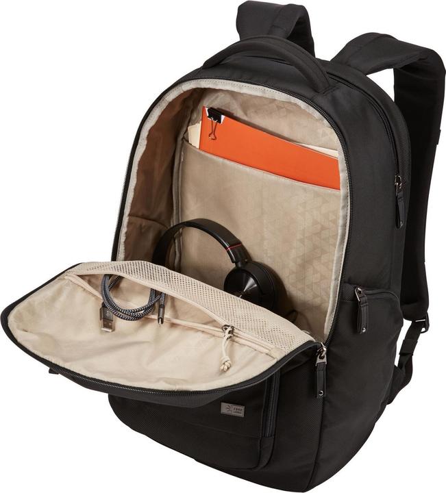 Actual product image Caselogic Notion laptop bag
