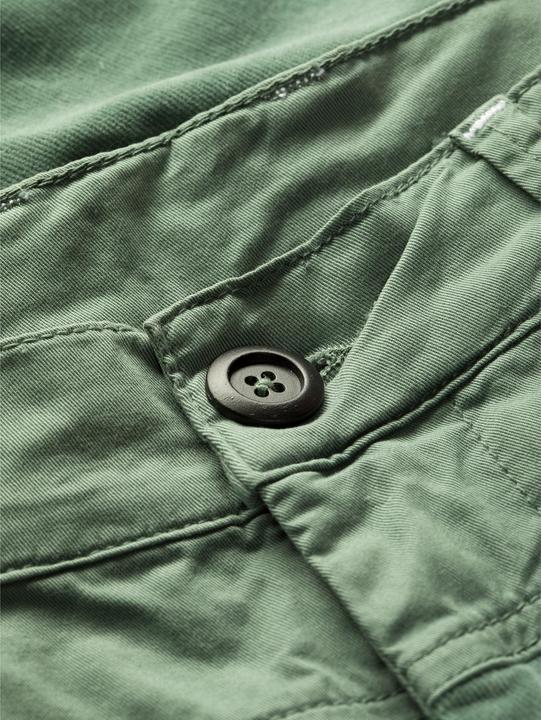Actual product image Chillaz Women's Waldhorn Shorts (34)