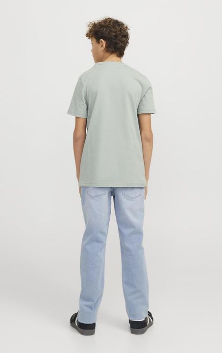 Actual product image Jack & Jones Jjiglenn Jjoriginal Ge 118 I.K Sn Jnr (128)