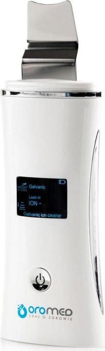Actual product image ORO Device for cavitation peeling Oromed ORO-BEAUTY PEELING