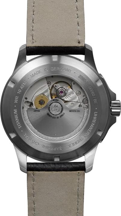 Image du produit Zegarek Aviation 2860-5, automatique (Montre pilote, 42 mm)