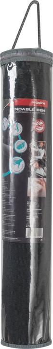 Produktbild Walser Multifunktionsrolle Ben Memory Foam schwarz
