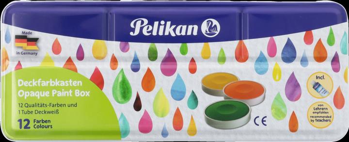Produktbild Pelikan Space+ (Multicolor)