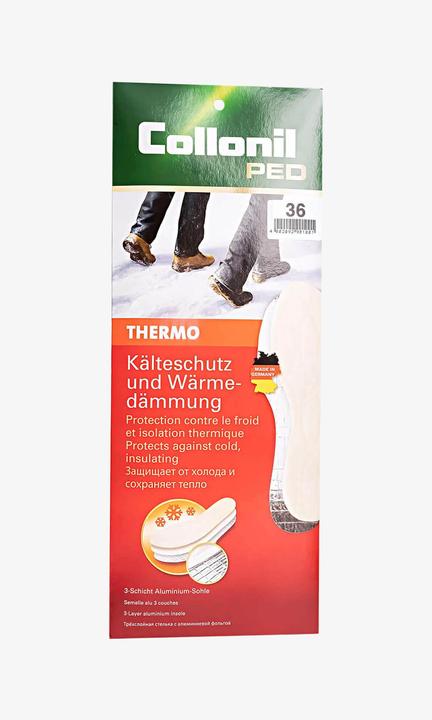 Produktbild Collonil Einlagen Premium Soft