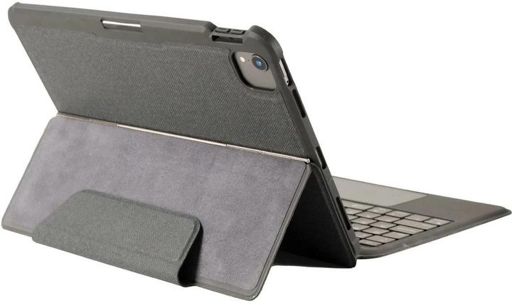 Image du produit 4smarts Cover Solid Pro (CH, iPad 2022 (10e génération))