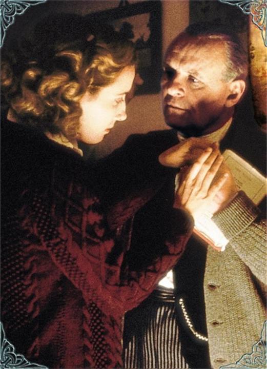 Immagine prodotto Ciò che è rimasto del giorno (Blu-ray, 1993, Spagnolo, Inglese, Italiano, Tedesco, Francese)