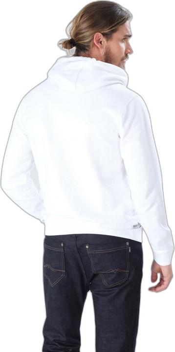 Produktbild Deeluxe kapuzenpullover brick (S)
