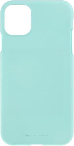 Actual product image Goospery Soft Feeling Jelly Series (Apple iPhone 11 Pro)
